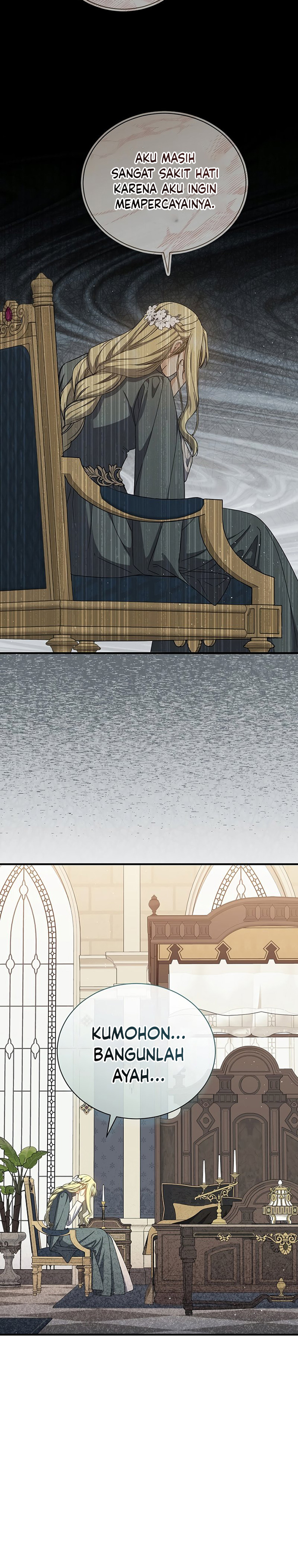 Return of the 8th Class Magician Chapter 67 Gambar 21