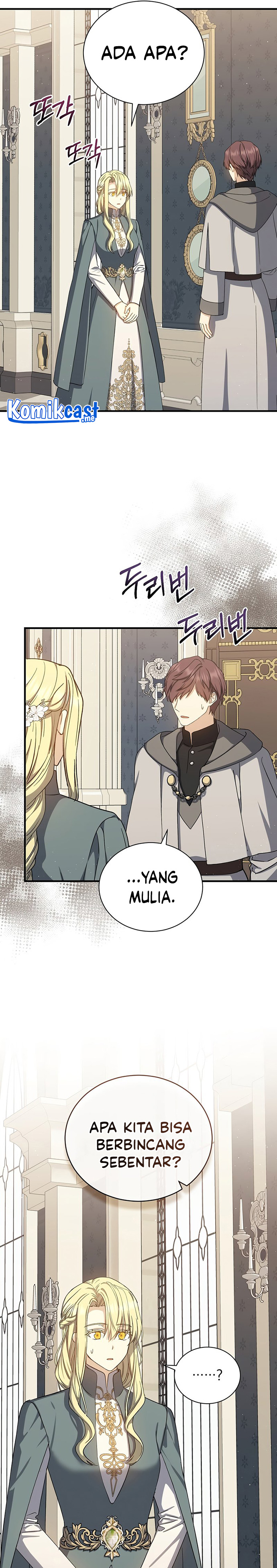 Return of the 8th Class Magician Chapter 67 Gambar 23
