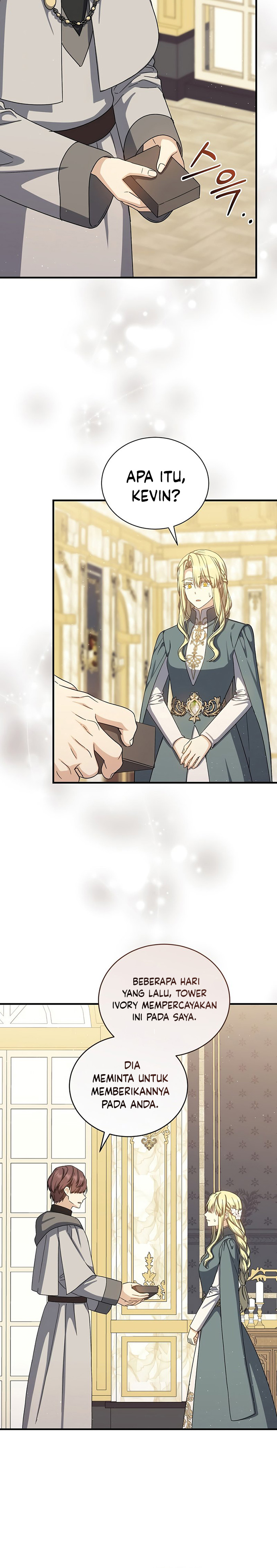 Return of the 8th Class Magician Chapter 67 Gambar 25