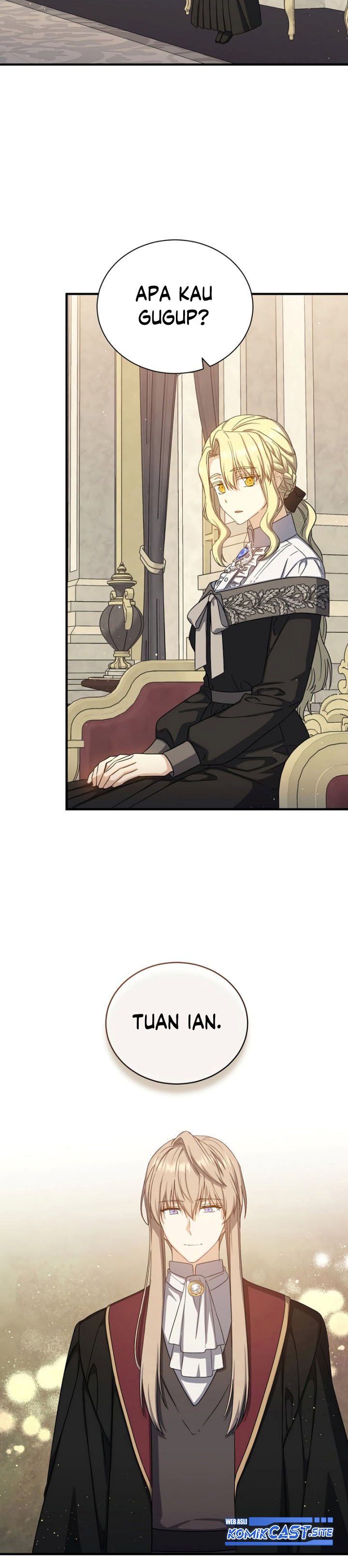 Return of the 8th Class Magician Chapter 77 Gambar 3