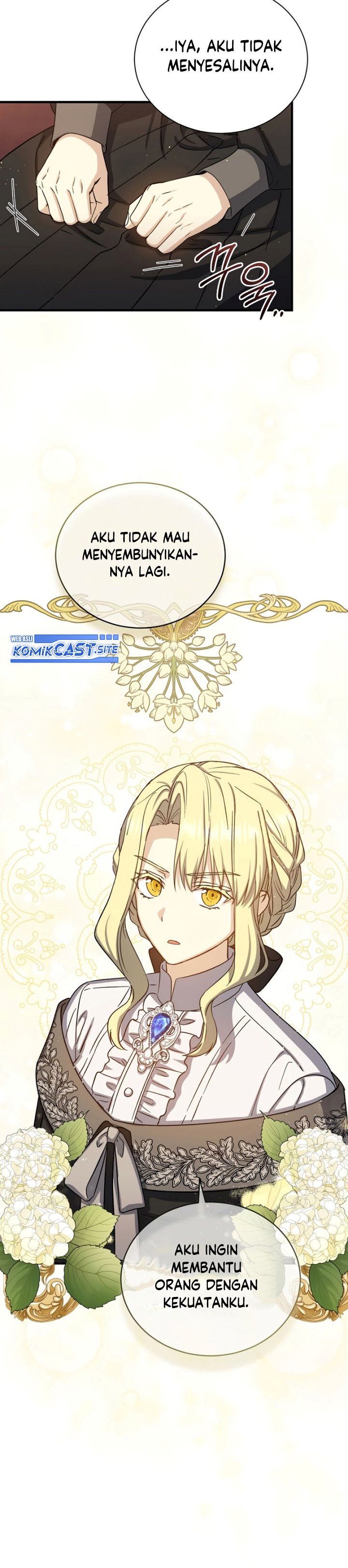 Return of the 8th Class Magician Chapter 77 Gambar 5