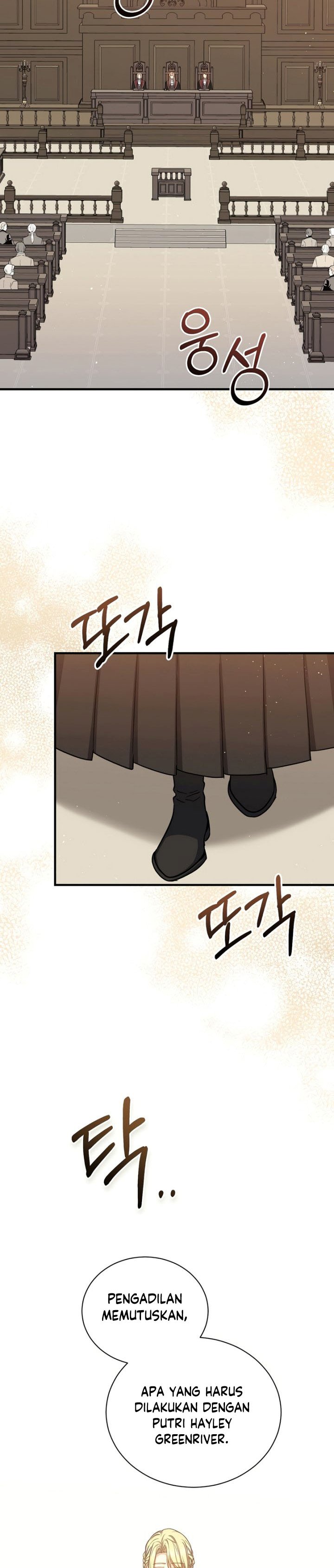 Return of the 8th Class Magician Chapter 77 Gambar 8