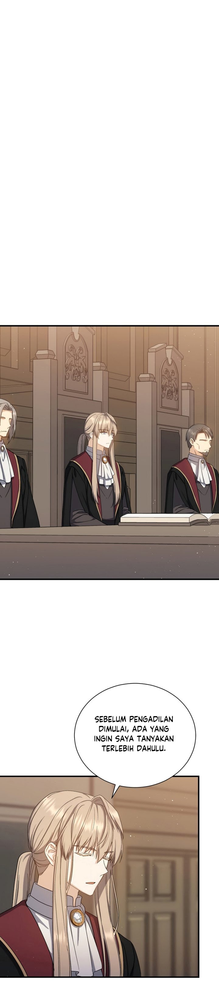 Return of the 8th Class Magician Chapter 77 Gambar 10