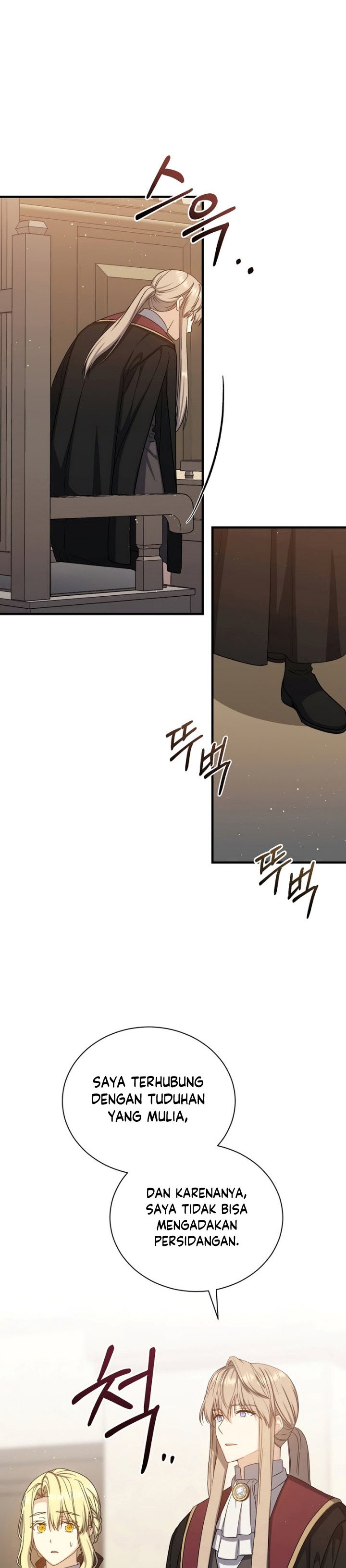 Return of the 8th Class Magician Chapter 77 Gambar 11