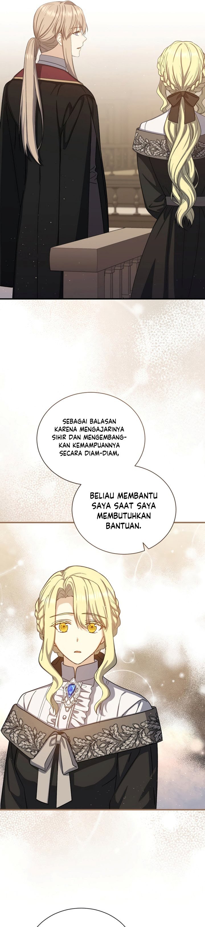 Return of the 8th Class Magician Chapter 77 Gambar 18