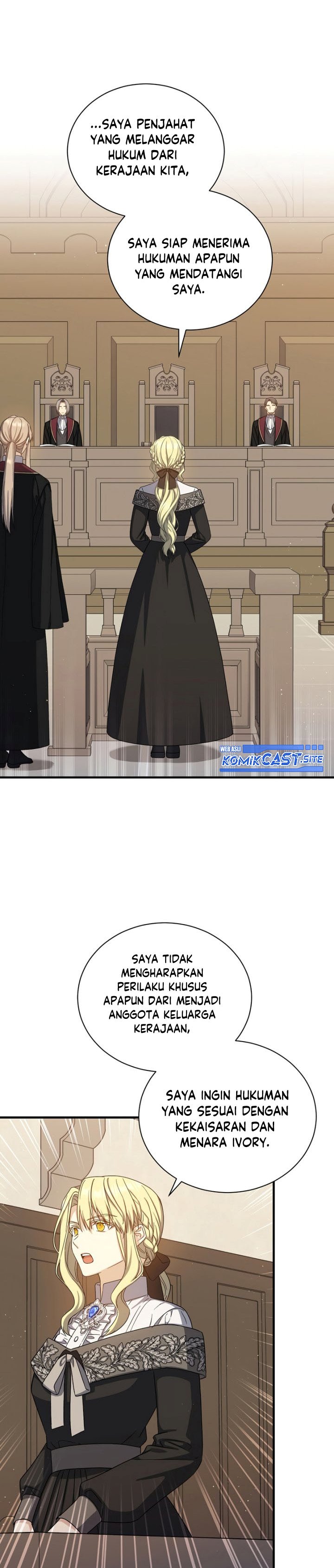 Return of the 8th Class Magician Chapter 77 Gambar 23