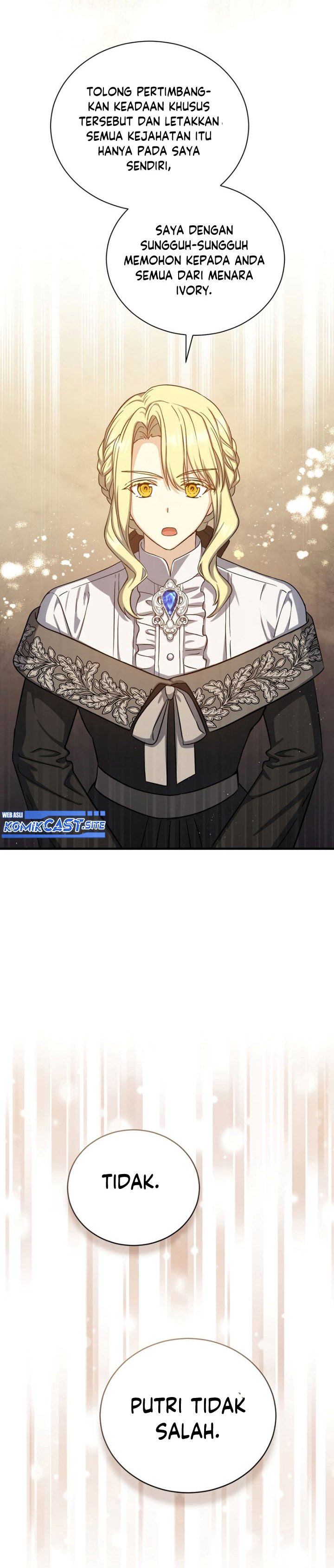 Return of the 8th Class Magician Chapter 77 Gambar 25