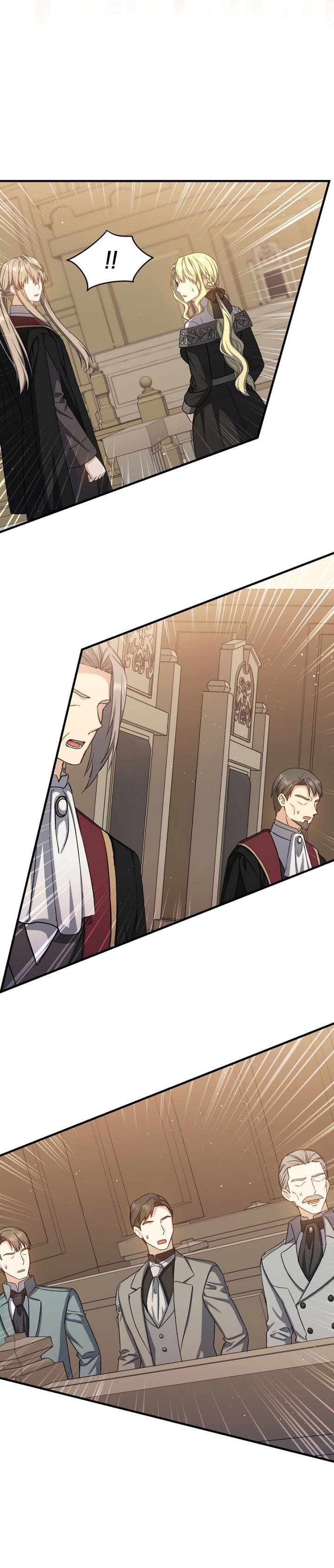 Return of the 8th Class Magician Chapter 77 Gambar 26