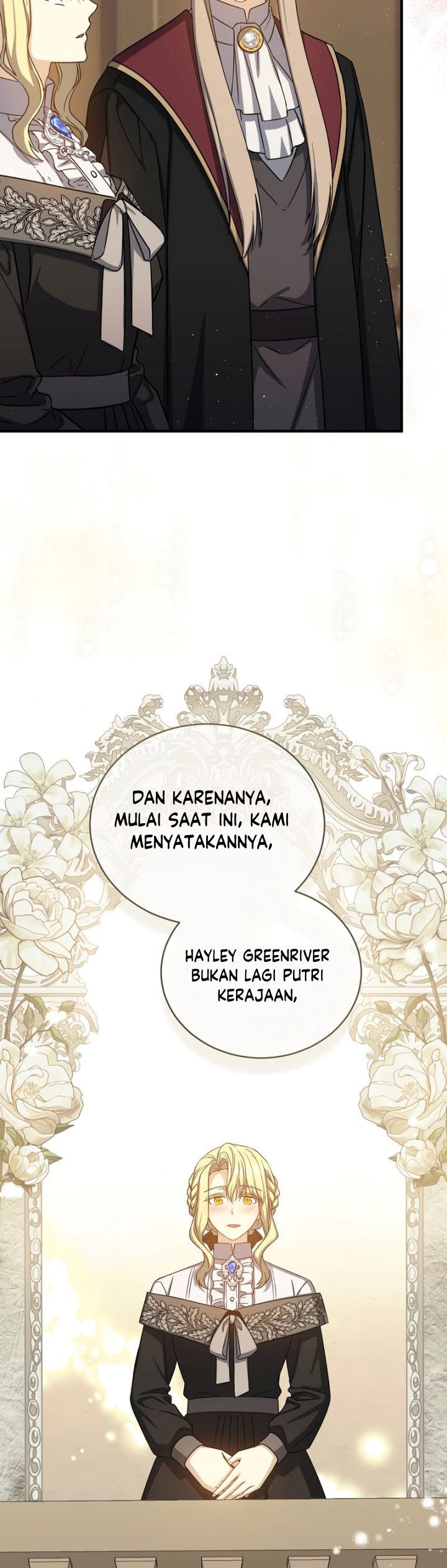 Return of the 8th Class Magician Chapter 77 Gambar 36
