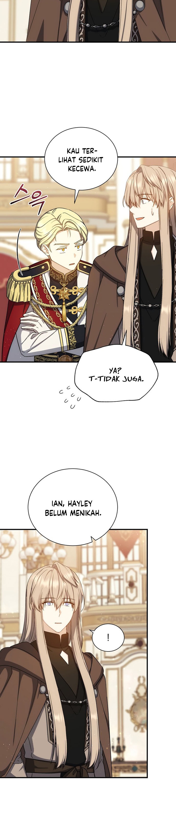 Return of the 8th Class Magician Chapter 81 END Gambar 13