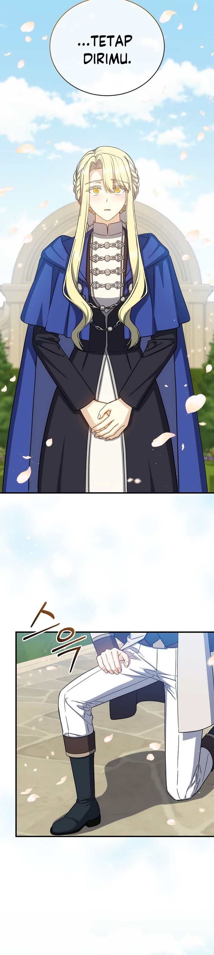 Return of the 8th Class Magician Chapter 81 END Gambar 33