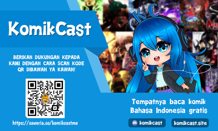 Return of the 8th Class Magician Chapter 81 END Gambar 43