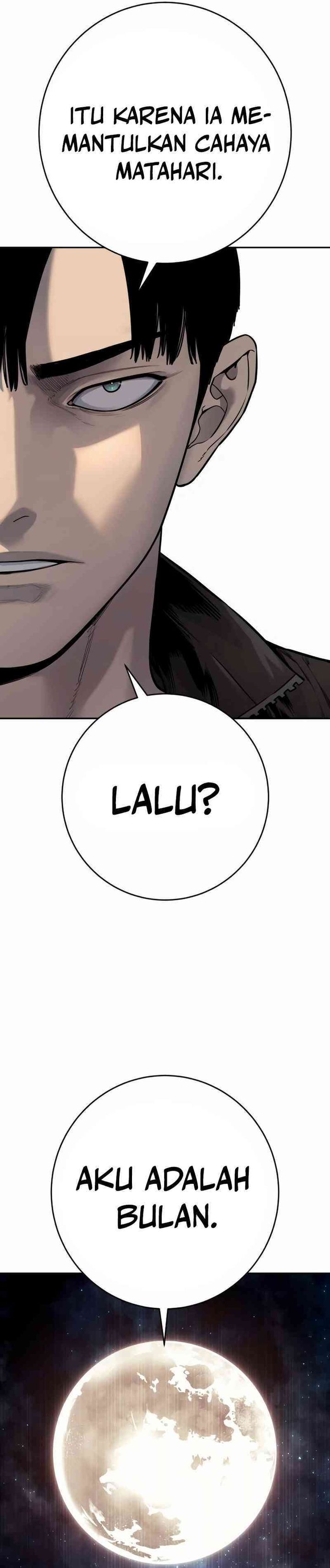 Return of the Bloodthirsty Police Chapter 92 Gambar 15