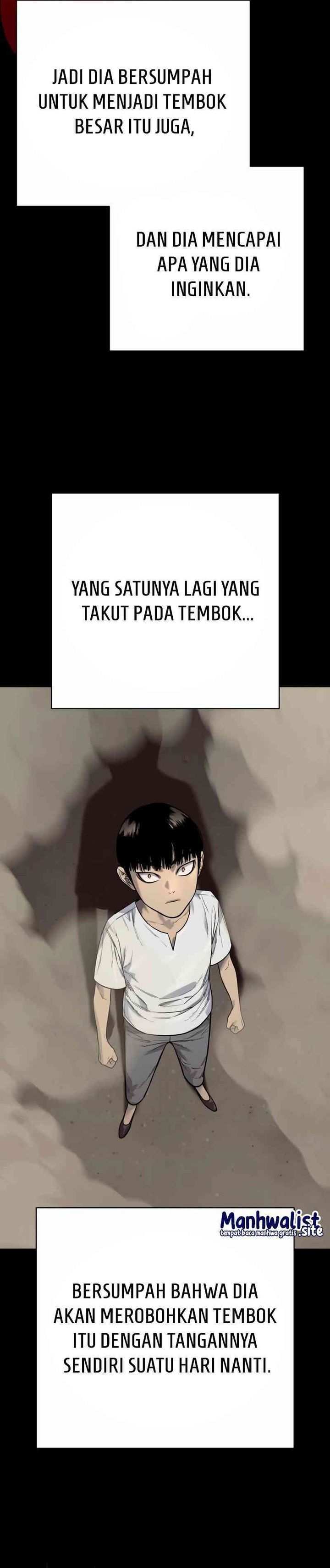 Return of the Bloodthirsty Police Chapter 92 Gambar 41