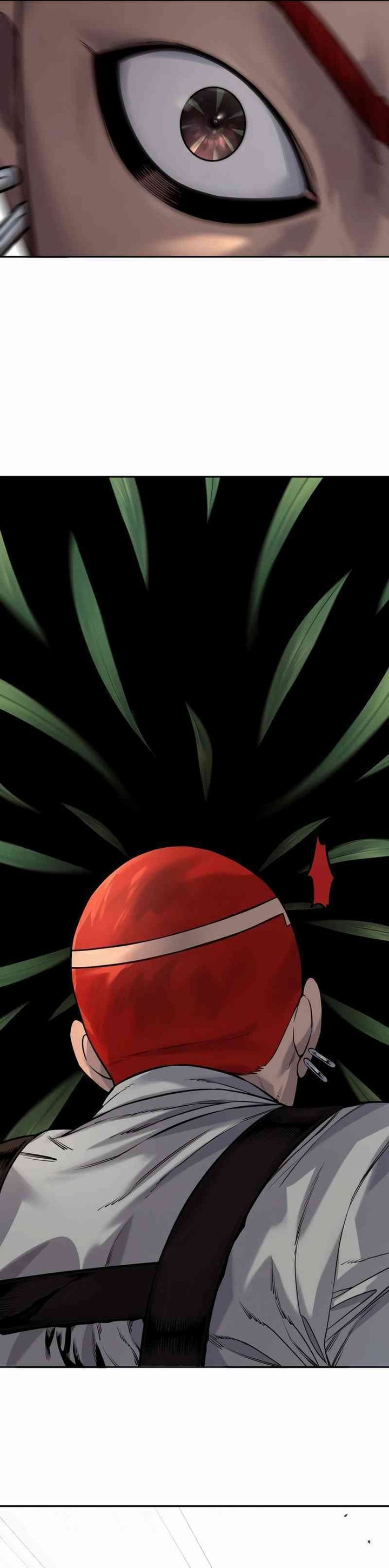 Return of the Bloodthirsty Police Chapter 93 Gambar 3
