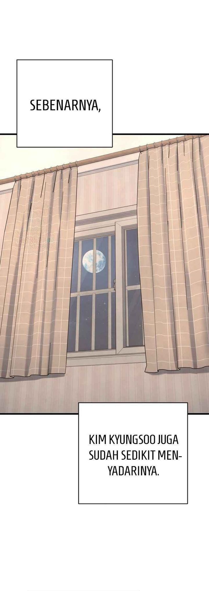 Return of the Bloodthirsty Police Chapter 115 Gambar 5