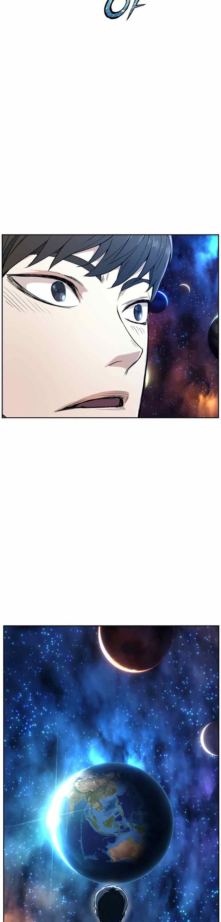 Return of the Broken Constellation Chapter 02 Gambar 14