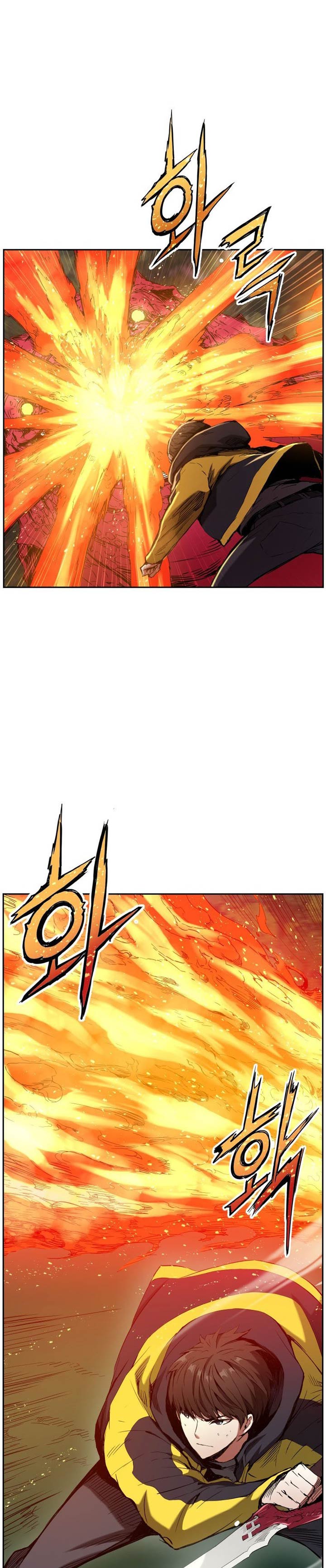 Return of the Broken Constellation Chapter 08 Gambar 24