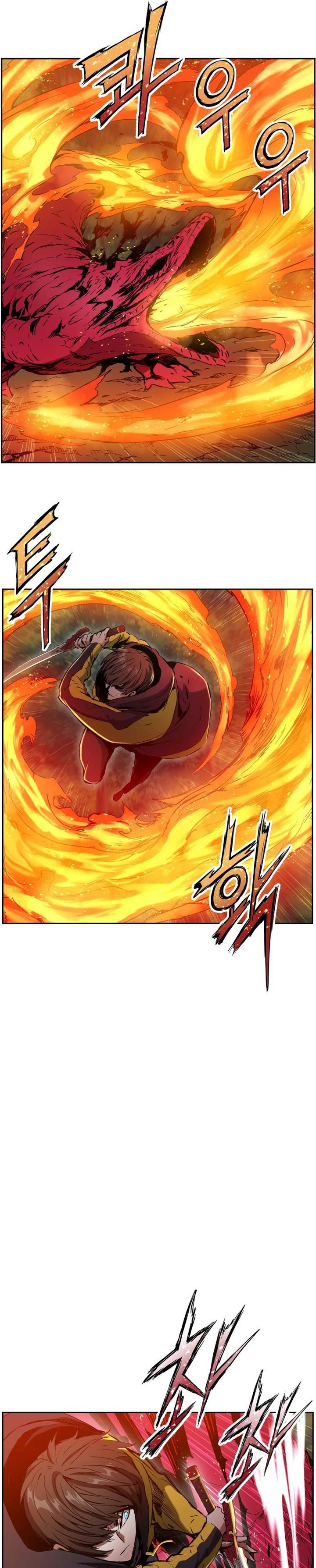 Return of the Broken Constellation Chapter 08 Gambar 27