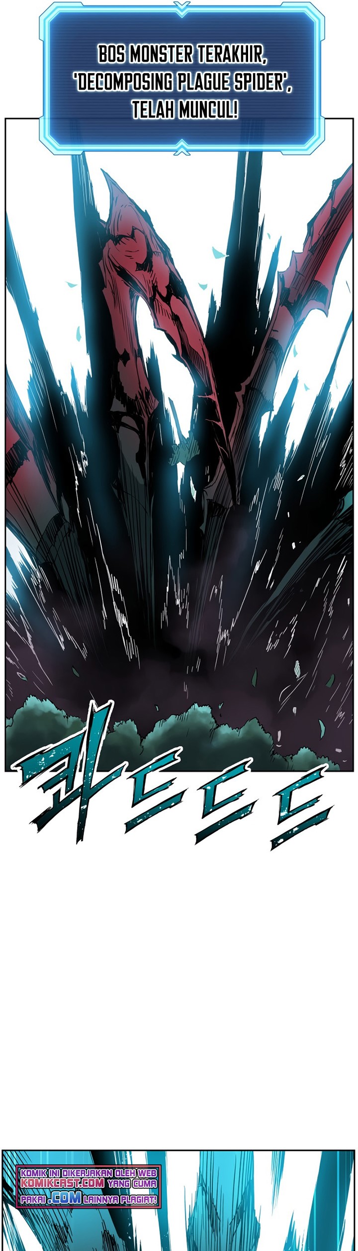Return of the Broken Constellation Chapter 10 Gambar 30