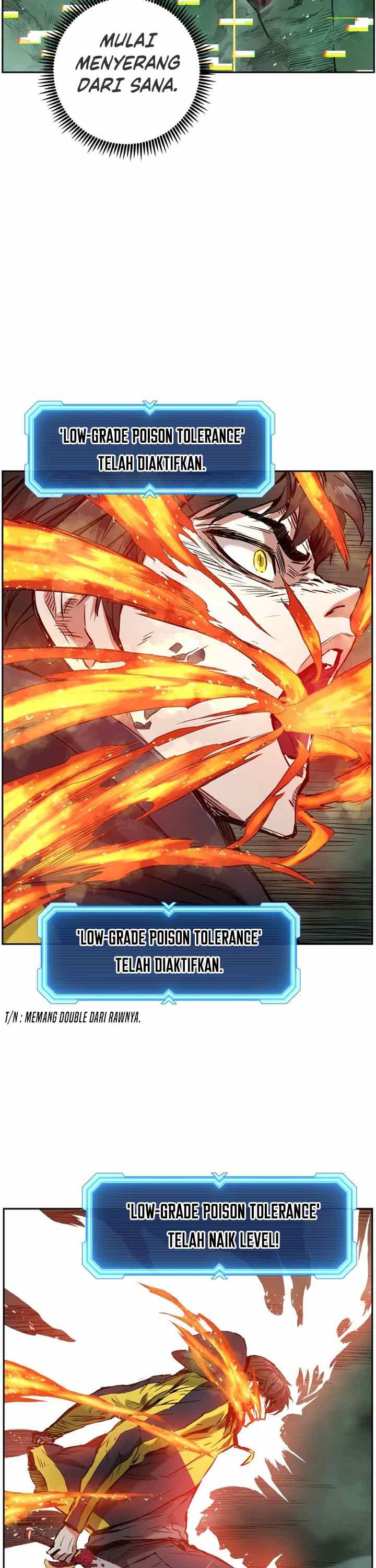 Return of the Broken Constellation Chapter 11 Gambar 6