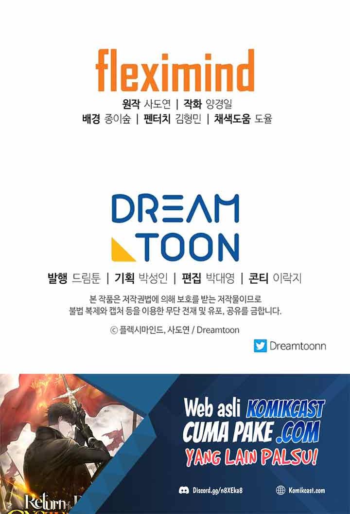 Return of the Broken Constellation Chapter 11 Gambar 29
