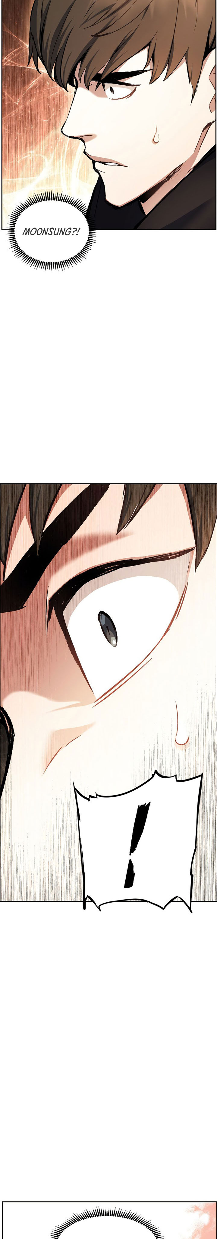 Return of the Broken Constellation Chapter 30 Gambar 3