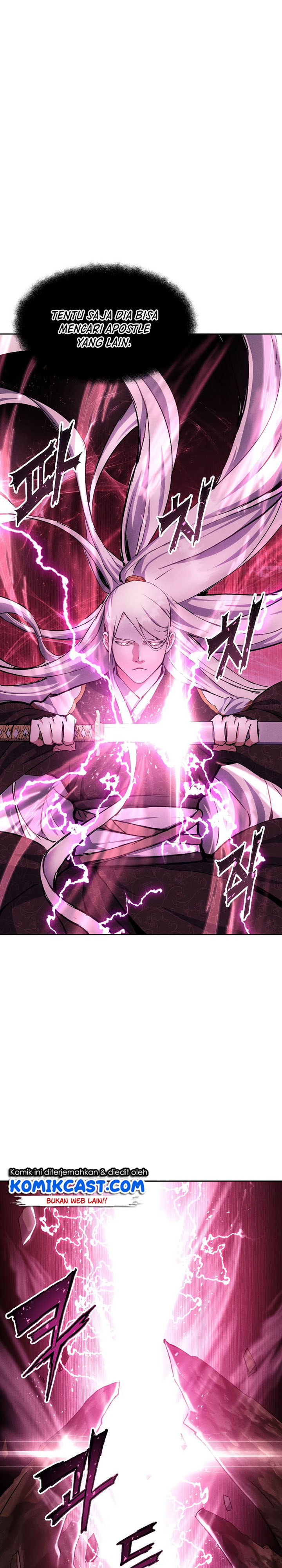 Return of the Broken Constellation Chapter 30 Gambar 15