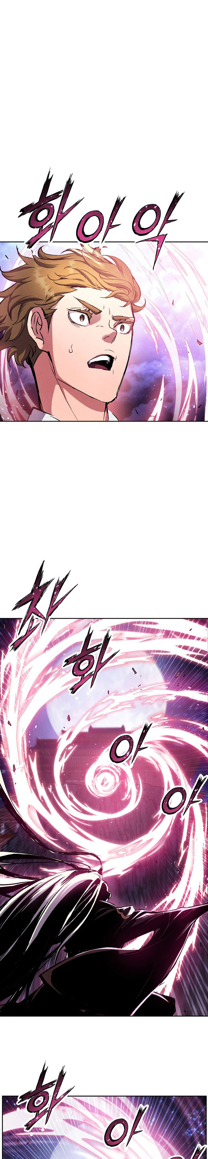 Return of the Broken Constellation Chapter 30 Gambar 17