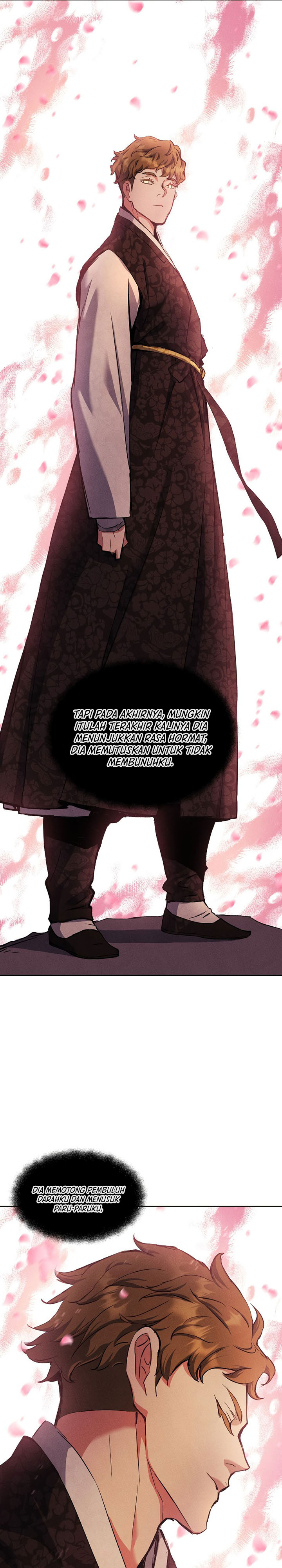 Return of the Broken Constellation Chapter 30 Gambar 25