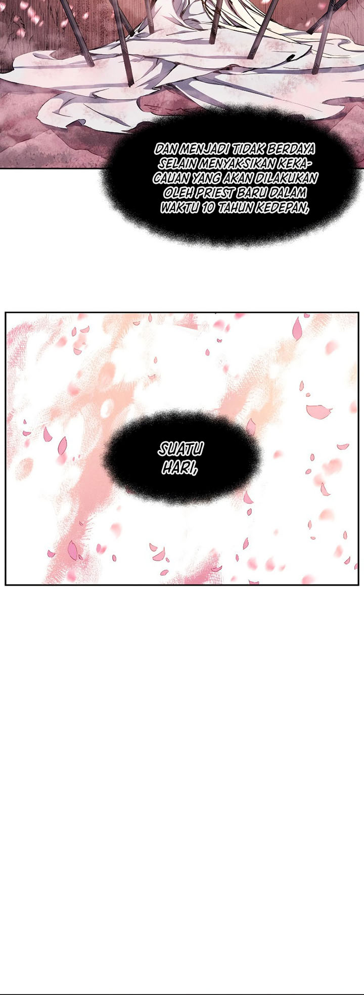 Return of the Broken Constellation Chapter 30 Gambar 28