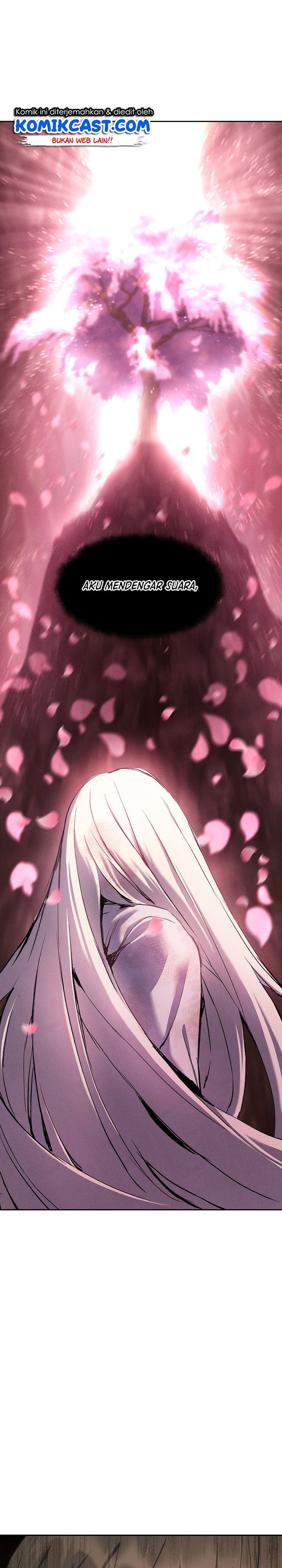 Return of the Broken Constellation Chapter 30 Gambar 30