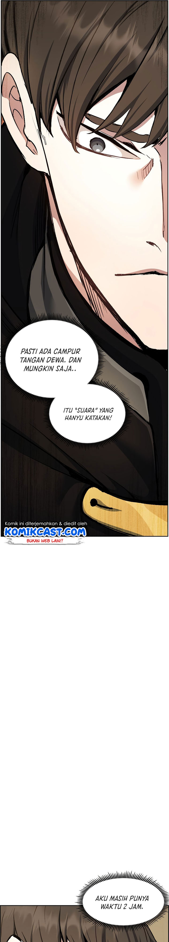 Return of the Broken Constellation Chapter 30 Gambar 37
