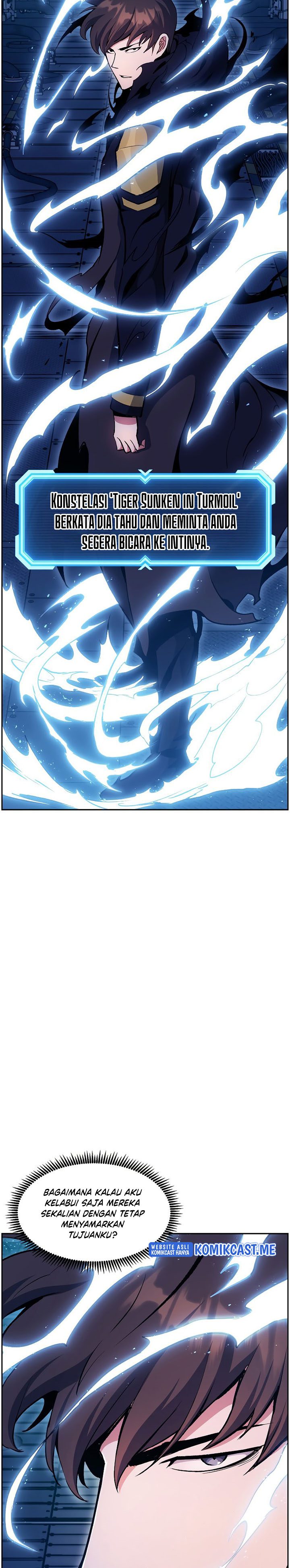 Return of the Broken Constellation Chapter 46 Gambar 3