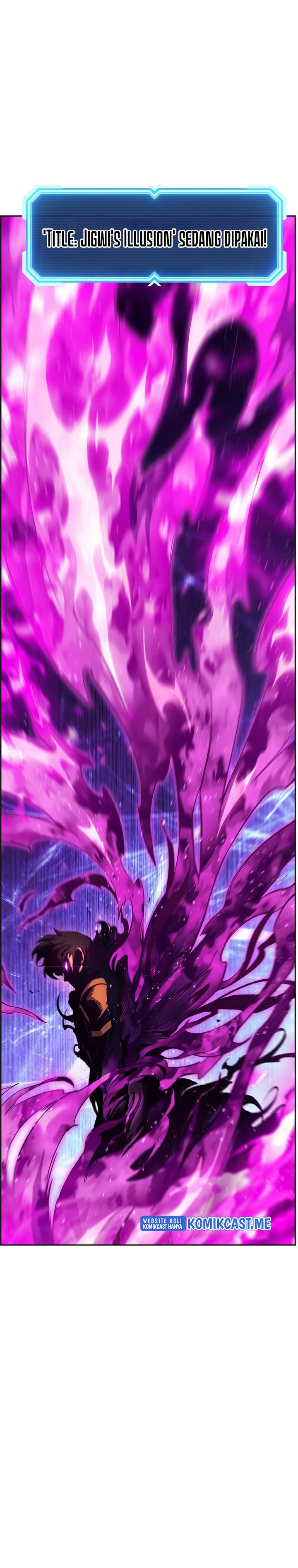 Return of the Broken Constellation Chapter 46 Gambar 11