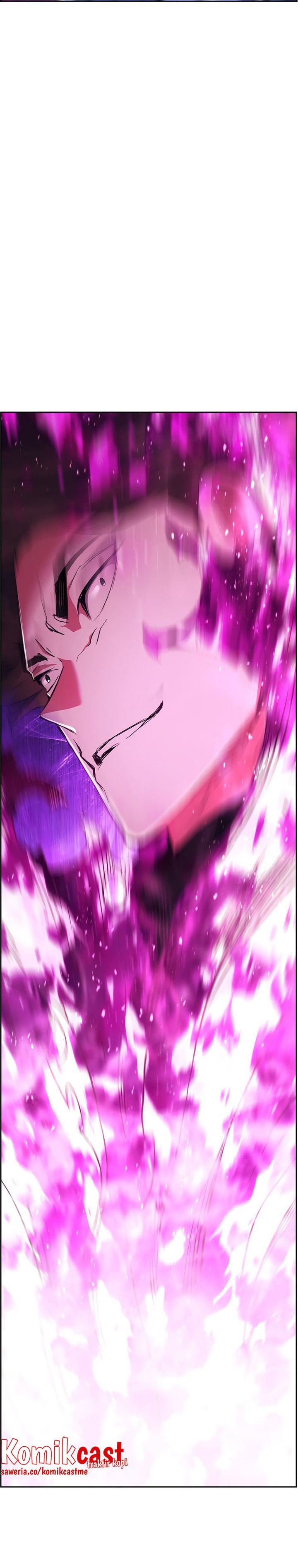 Return of the Broken Constellation Chapter 46 Gambar 13