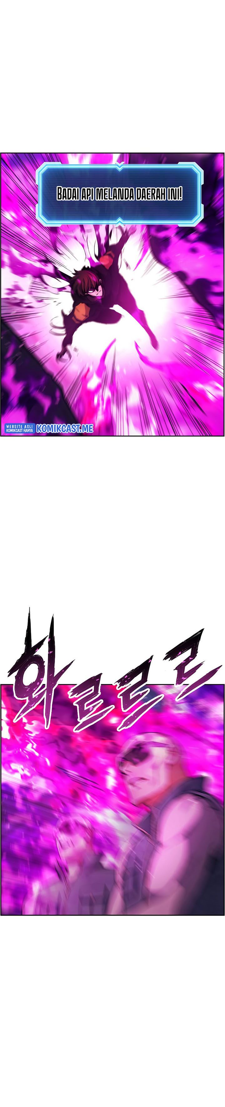 Return of the Broken Constellation Chapter 46 Gambar 14