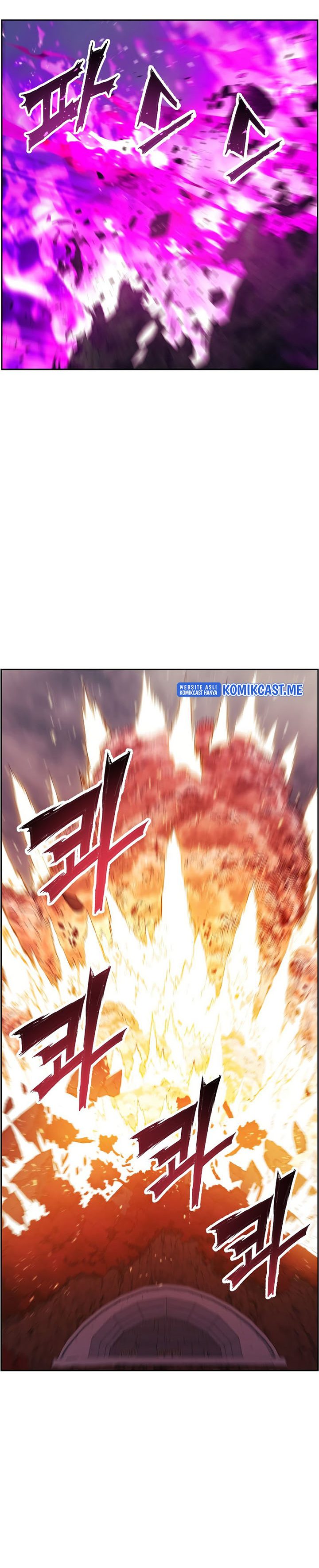 Return of the Broken Constellation Chapter 46 Gambar 15