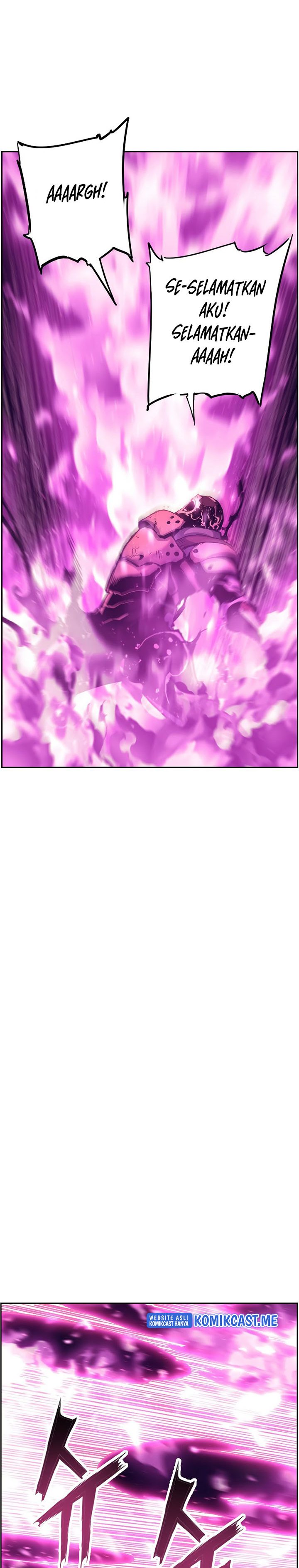 Return of the Broken Constellation Chapter 46 Gambar 24