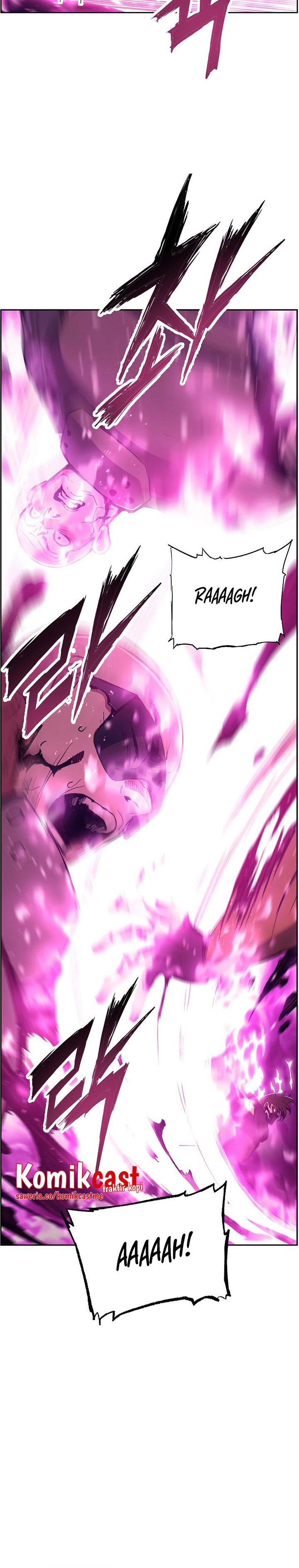 Return of the Broken Constellation Chapter 46 Gambar 25