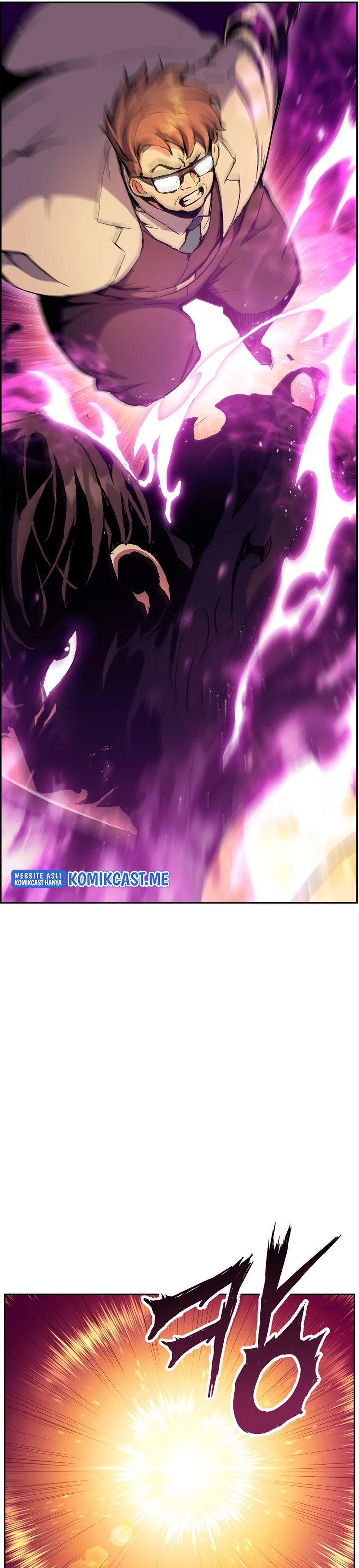 Return of the Broken Constellation Chapter 46 Gambar 26
