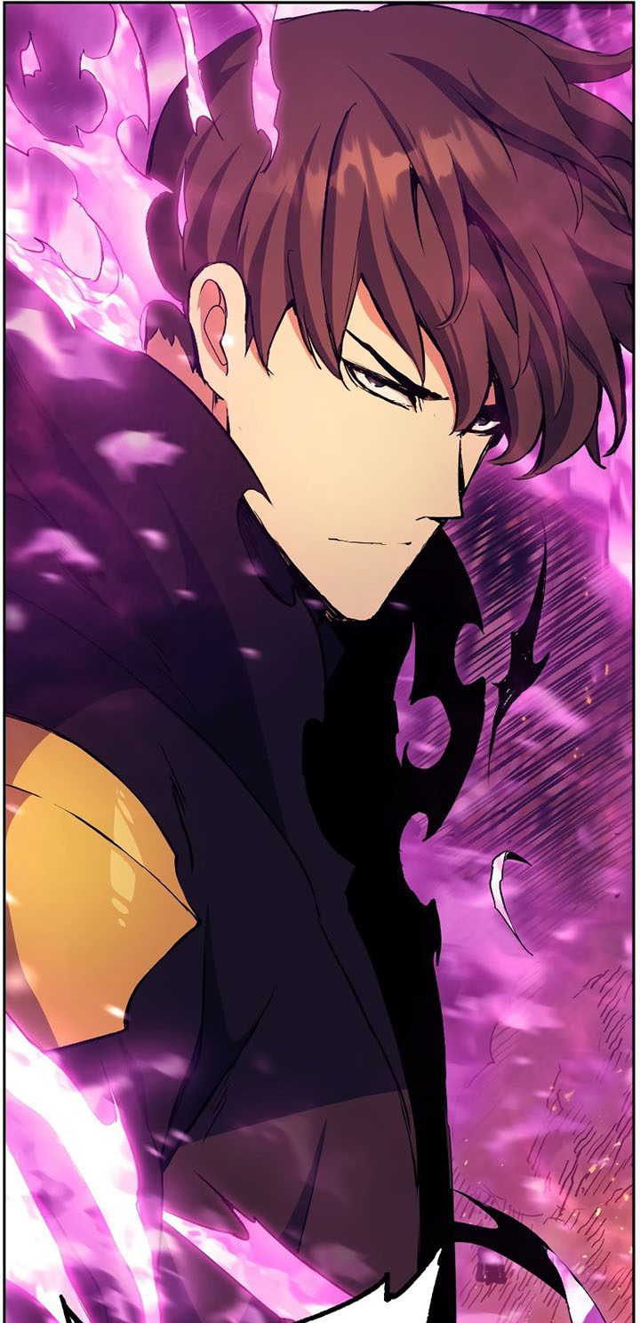 Return of the Broken Constellation Chapter 46 Gambar 29