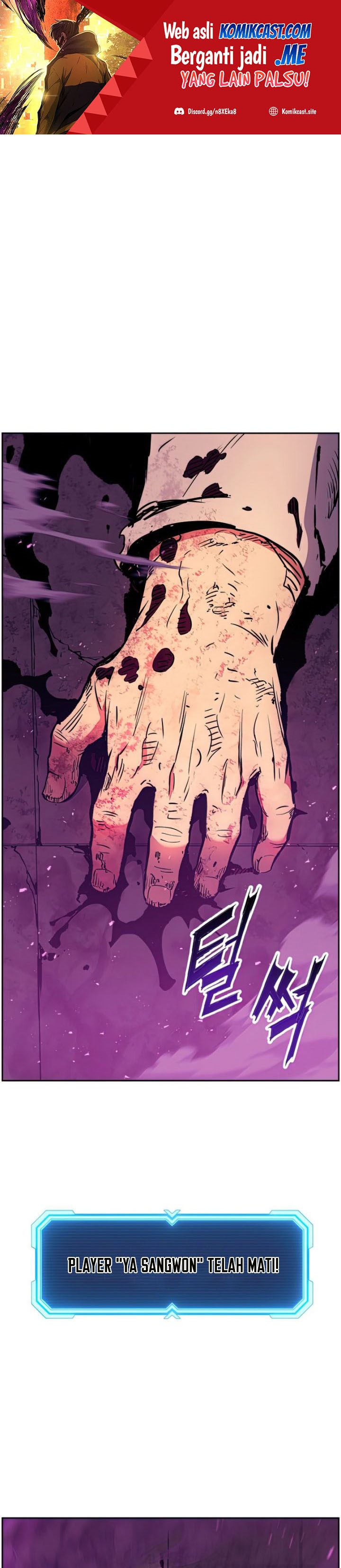 Return of the Broken Constellation Chapter 49 Gambar 2