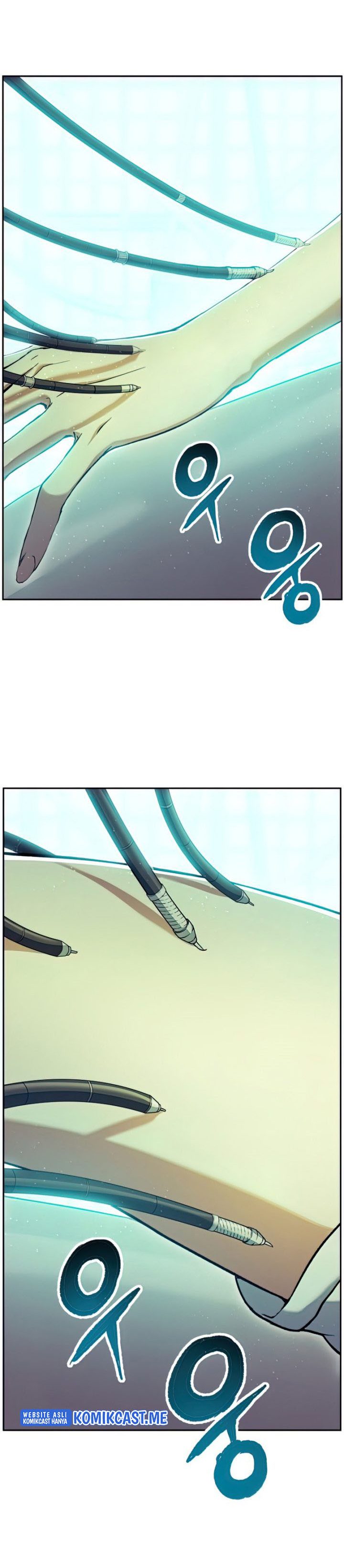 Return of the Broken Constellation Chapter 49 Gambar 8