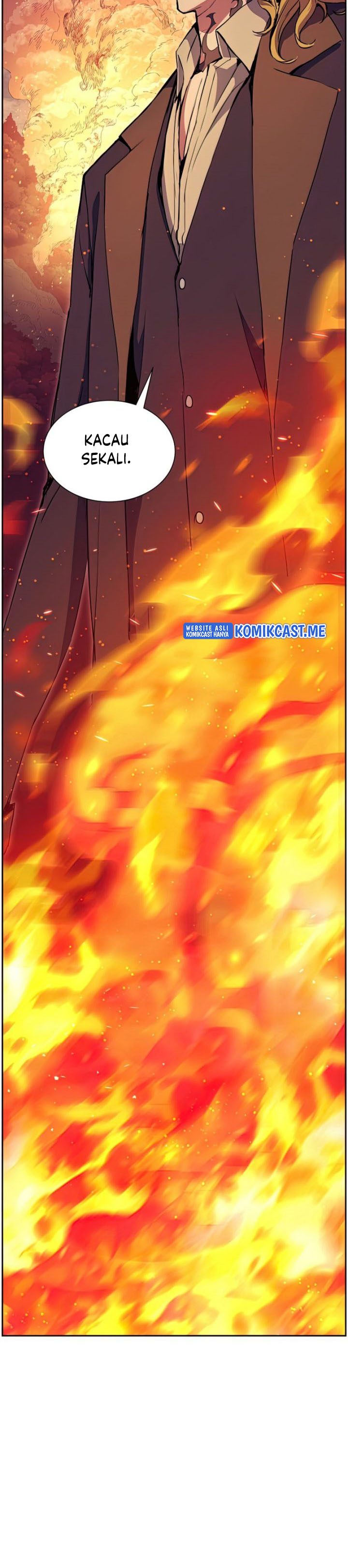 Return of the Broken Constellation Chapter 50 Gambar 3