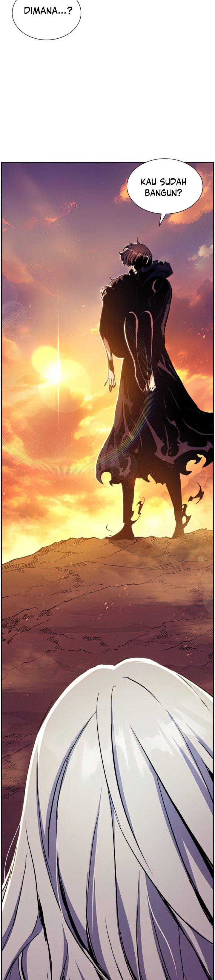 Return of the Broken Constellation Chapter 50 Gambar 16