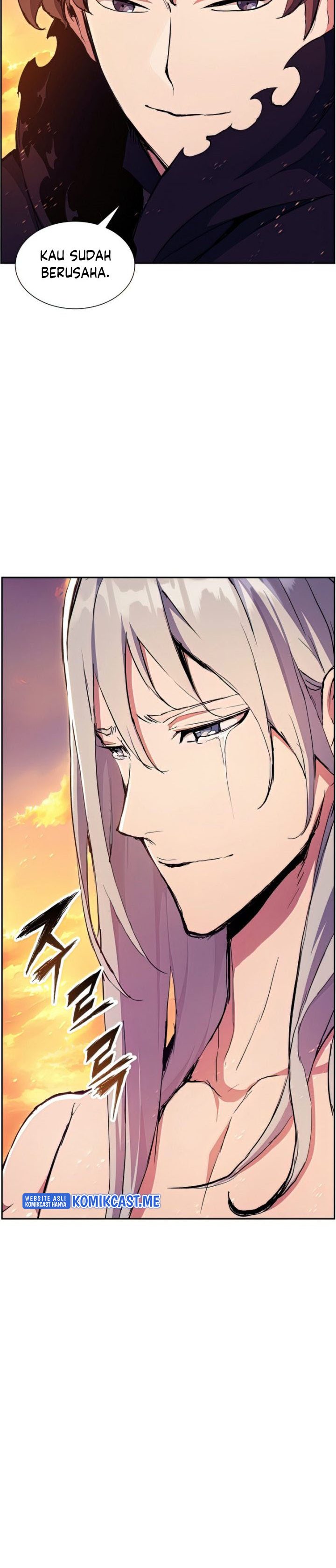 Return of the Broken Constellation Chapter 50 Gambar 21