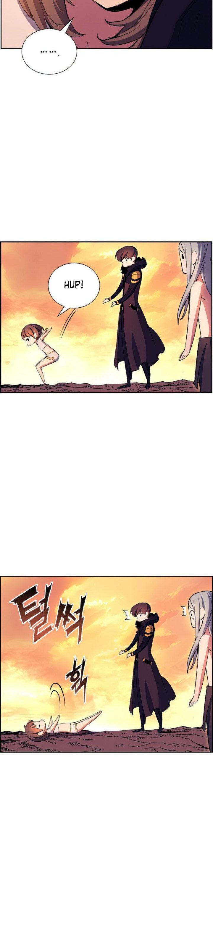 Return of the Broken Constellation Chapter 50 Gambar 23