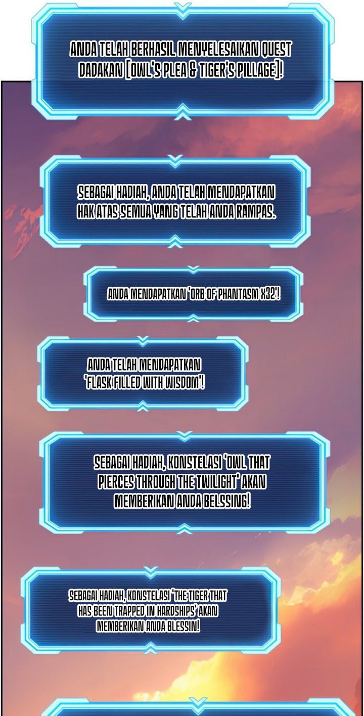 Return of the Broken Constellation Chapter 50 Gambar 34