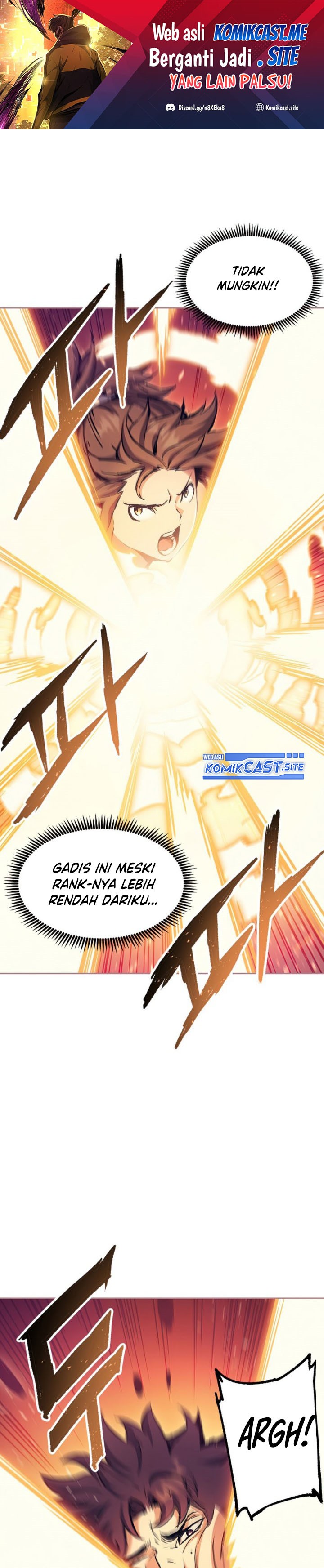Return of the Broken Constellation Chapter 52 Gambar 2